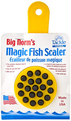 Tackle Factory Big Norm-Feets 88111 being rinsed after use for easy maintenance.