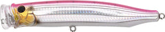 Tackle House CFP175 floating lure front view for surface topwater action