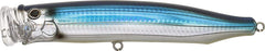 Tackle House CFP175 feed popper front view highlighting surface lure for long casts.