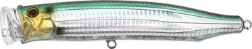 Tackle House Feed Popper 175 CFP175 Sayori on water surface pop for shore-to-offshore fishing