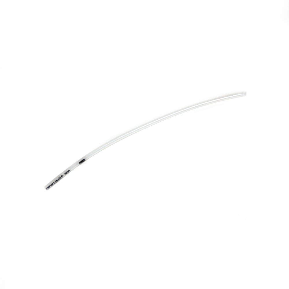 Tackle Room Chafe Gear Offshore A protecting mono and cable during offshore trolling.