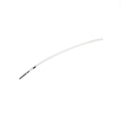 Tackle Room Chafe Gear Offshore A protecting mono and cable during offshore trolling.