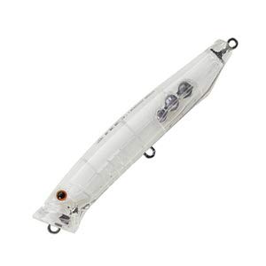 CFP100SW 3.9-inch, 30g lure with Clear #22 profile.