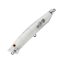 CFP100SW 3.9-inch, 30g lure with Clear #22 profile.