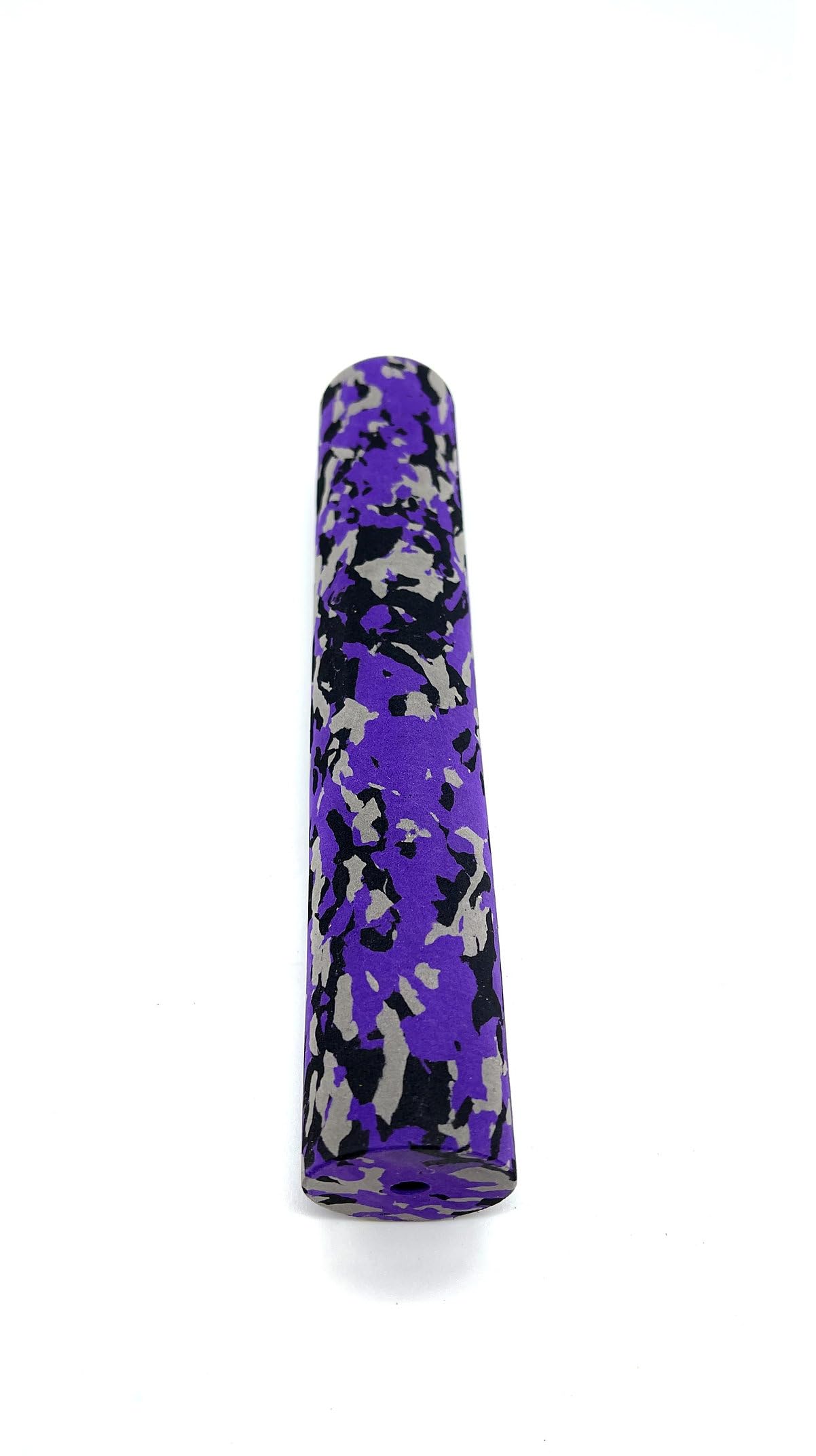 TackleZoom EVA foam grip for rod building, 7 inch length, 1/4 inch bore