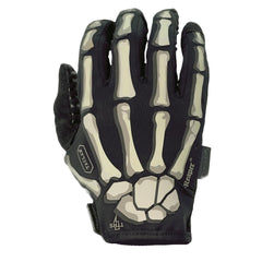 TACLAB Reaper gloves close-up highlight lightweight, flexible fit for agile maneuvers