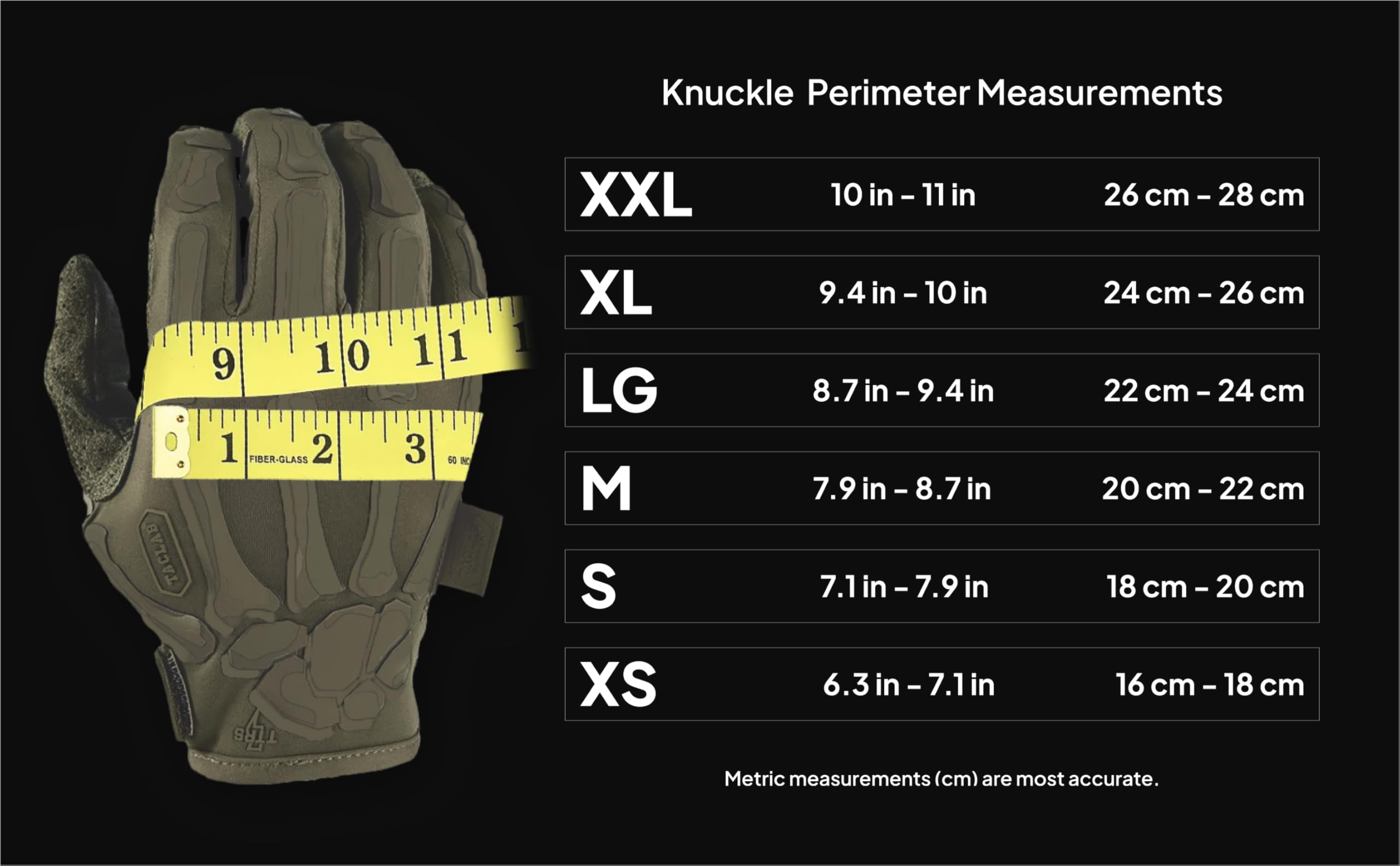 TACLAB Reaper gloves pack shot showcases compact, multipurpose gear.