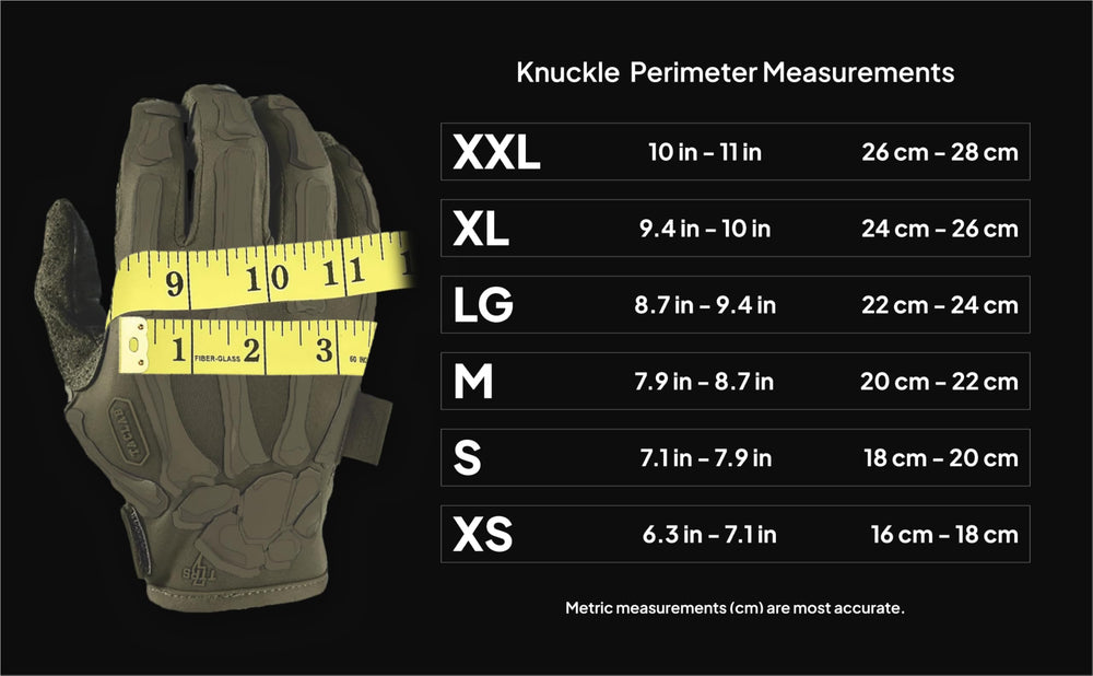 TACLAB Reaper gloves pack shot showcases compact, multipurpose gear.