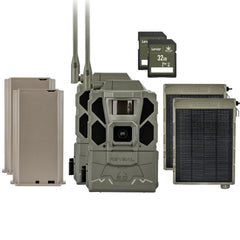 TACTACAM Reveal X Gen 3.0 camera front view highlighting rugged design and quick setup capabilities