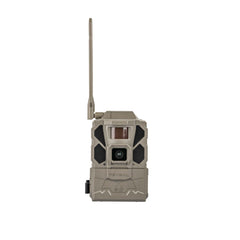 TACTACAM Reveal X Gen 3.0 delivers crisp 4K photos for quick game ID.