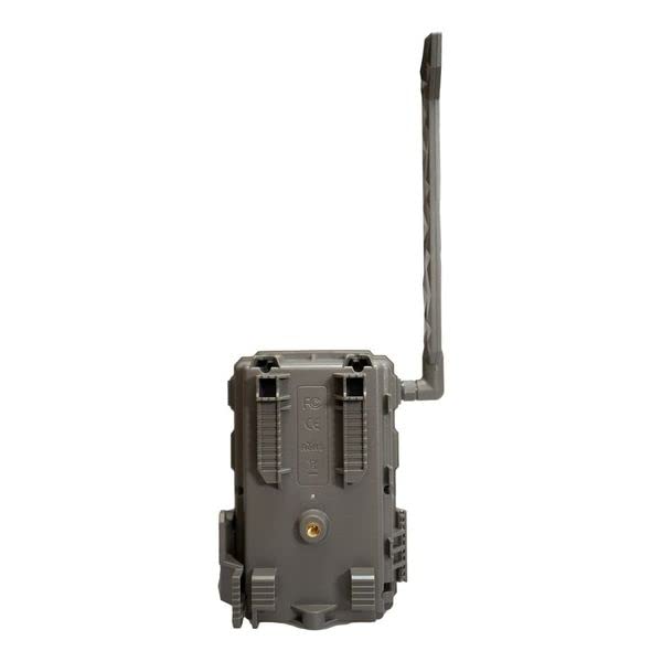 TACTACAM Reveal X PRO built-in LCD enables quick on-site viewing and setup