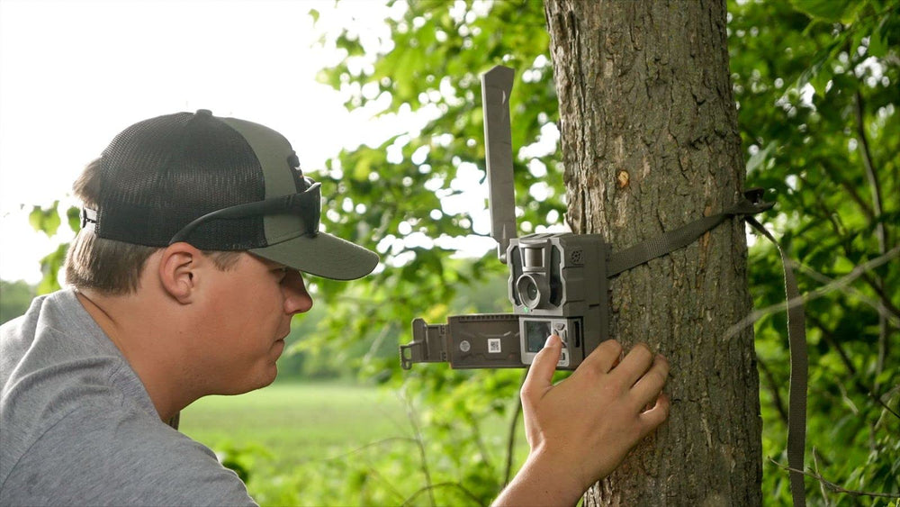TACTACAM Reveal X PRO Hybrid mode provides faster media delivery and longer battery life