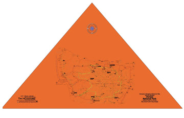 Tacticouture emergency navigation bandana waterproof for reliable field use