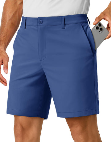 TACVASEN fabric close-up showing lightweight stretch and quick-dry comfort for warm days.