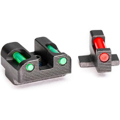 TAG Precision TAC rear sight on SIG P365 enabling quick draws and reliable alignment