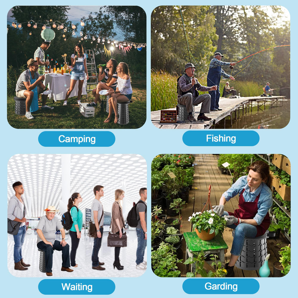 TAIWANBED durable PP construction resists wear in outdoor settings.