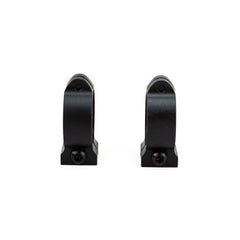 Talley 300003 fixed ring low 30mm top view shows clean alignment for precise mounting