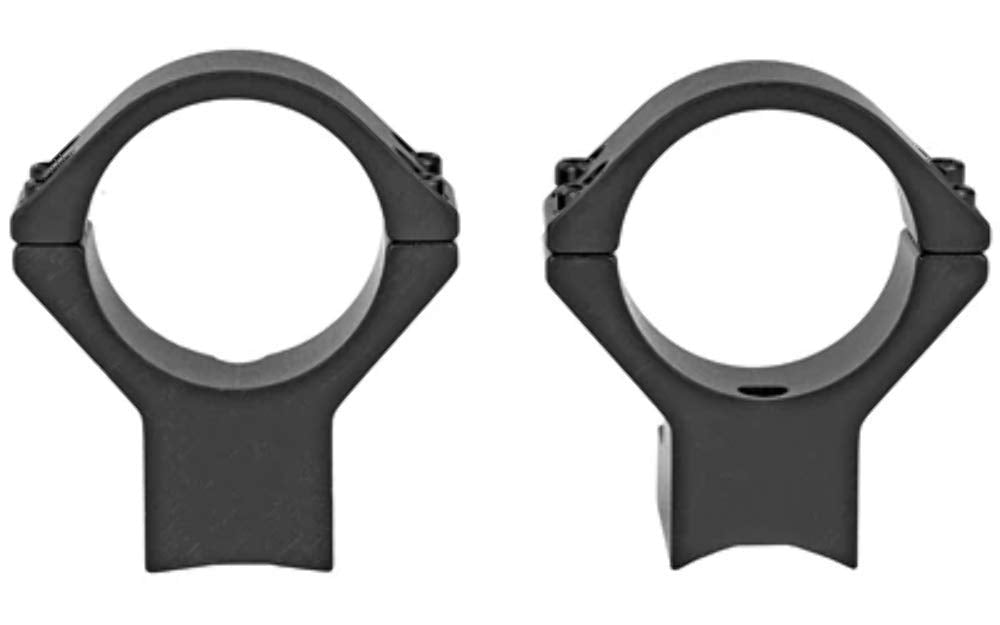 Talley 700-721-722-725-40X scope mount 30mm high offers rock-solid zero and durable precision