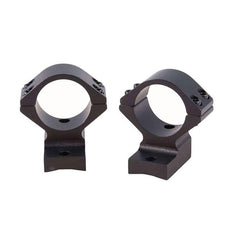 Talley 740765 packaging for Winchester XPR 30mm mount, protects components during shipment.