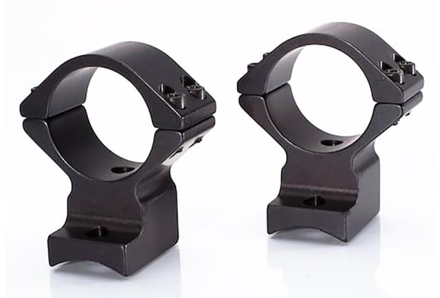 Talley 850700LM Bergara B14 High 34mm one-piece mount for solid alignment