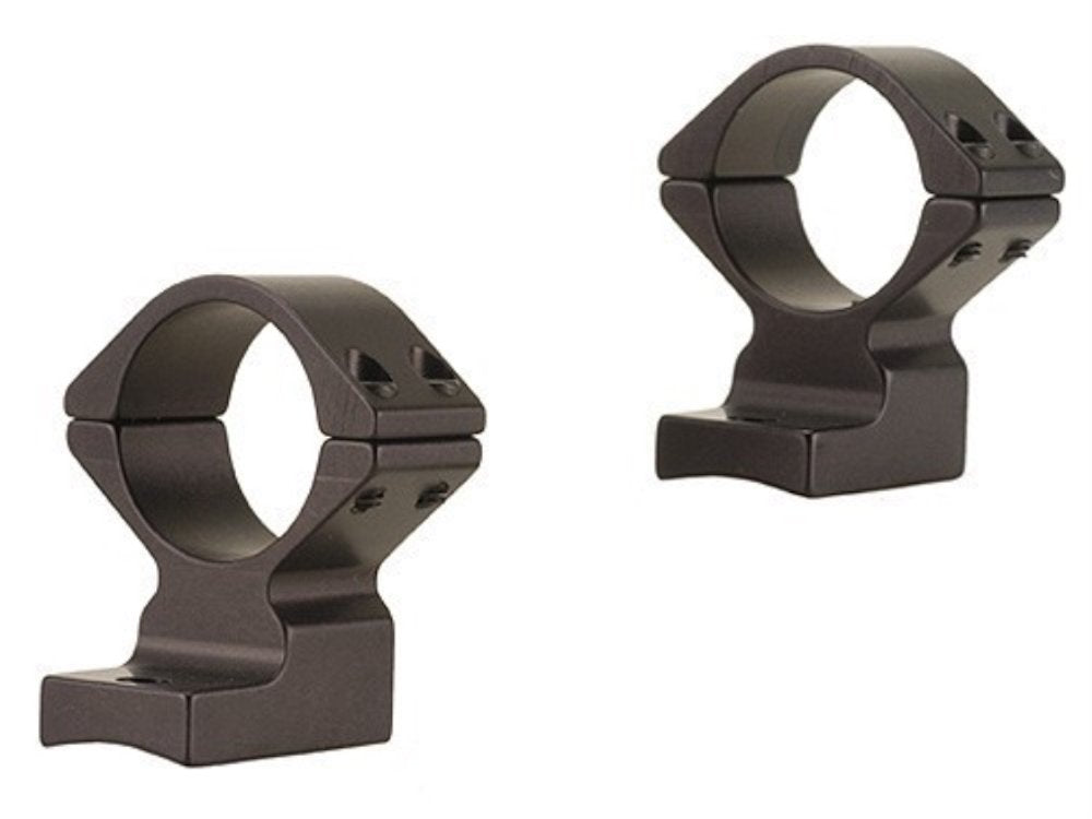 Talley 930703 Benelli SBE low height mount for stable alignment and quick target acquisition