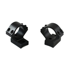 Talley durable 7000-series alloy provides lightweight strength for rugged environments.