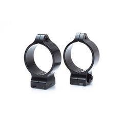 Talley Fixed Ring Med, USA-made quality control for rugged use