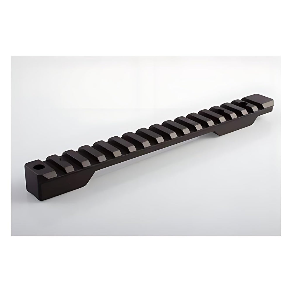 Talley blue base proudly made in USA for versatile calibers