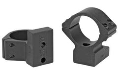 Talley made-in-usa mount logo image emphasizes American-made reliability and quality.