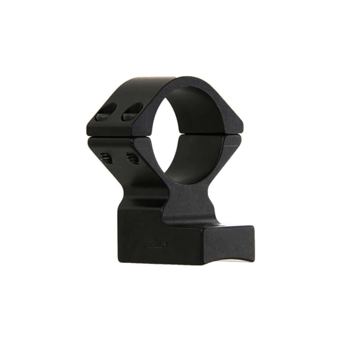 Talley Model 70 assembly detail showcases 7000 series alloy durability