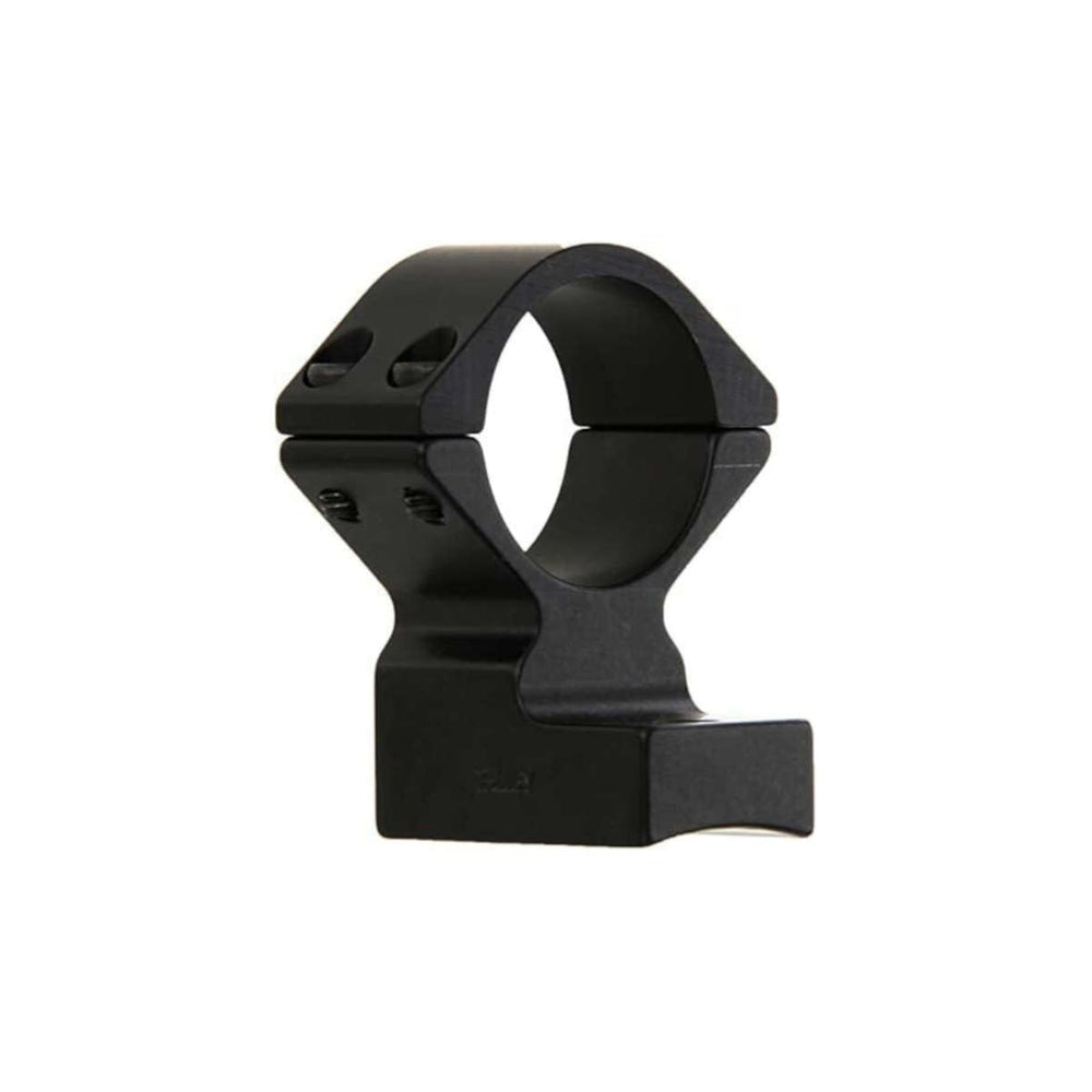 Talley Model 70 assembly detail showcases 7000 series alloy durability