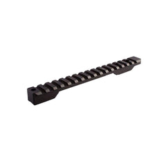 Talley PS0258749 Picatinny base for Kimber 84M Long Action height for precise mounting.