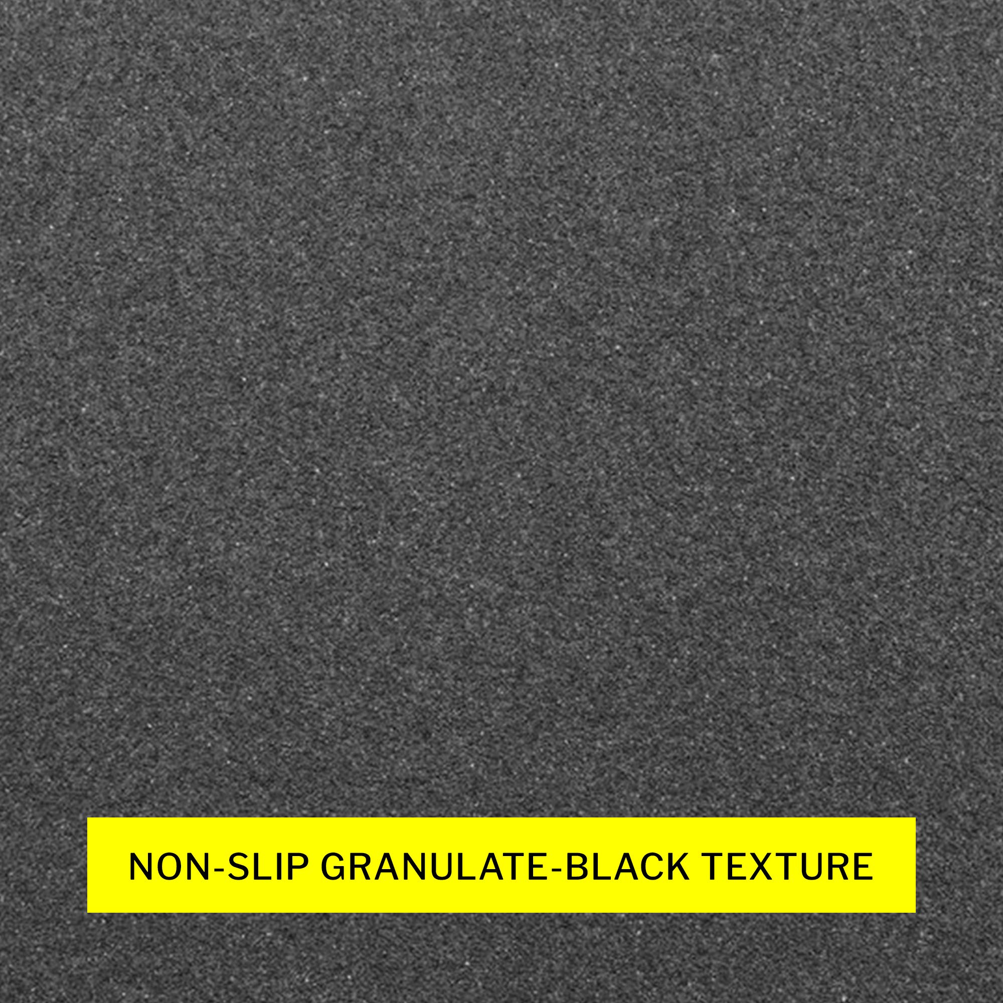 TALON Grips USA granulate black texture