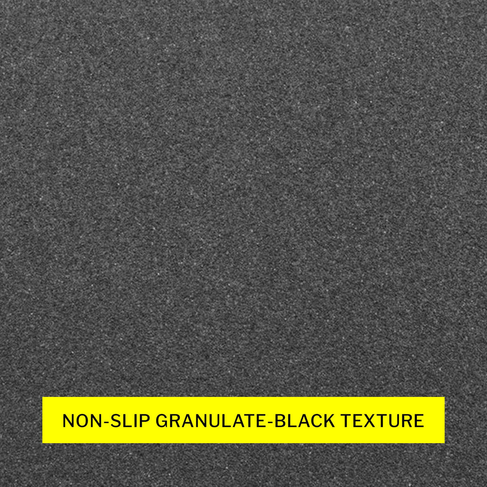 TALON Grips USA granulate black texture