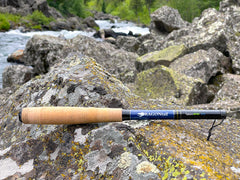 Level Line Kit included with TalonMINI 310