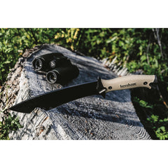 Tan nylon sheath for Camp 10 Tan Machete