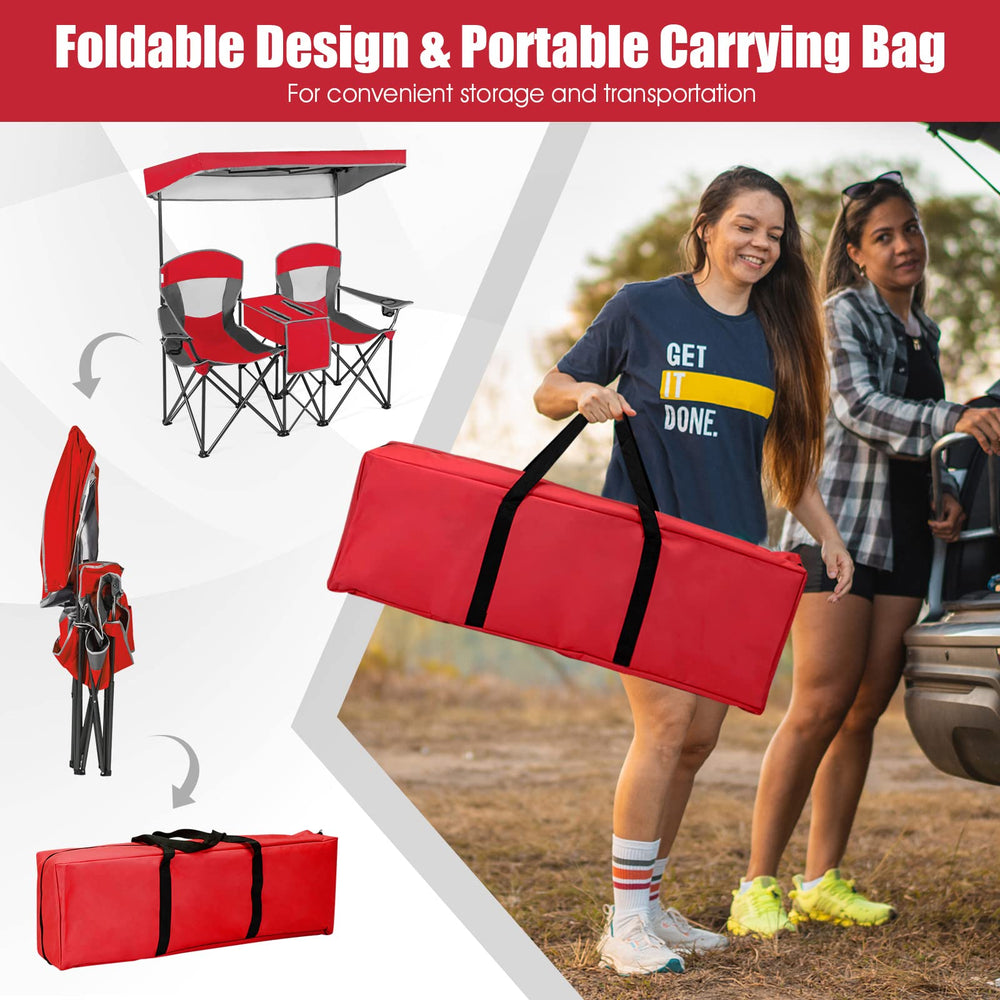 Tangkula adjustable silver canopy blocks sun for comfortable shade
