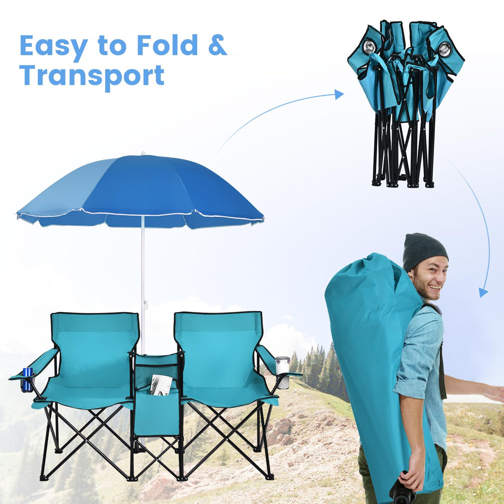 Tangkula anti‑slip foot pads stabilize on varied ground.