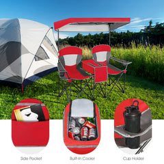 Tangkula armrest cup holders keep beverages within reach