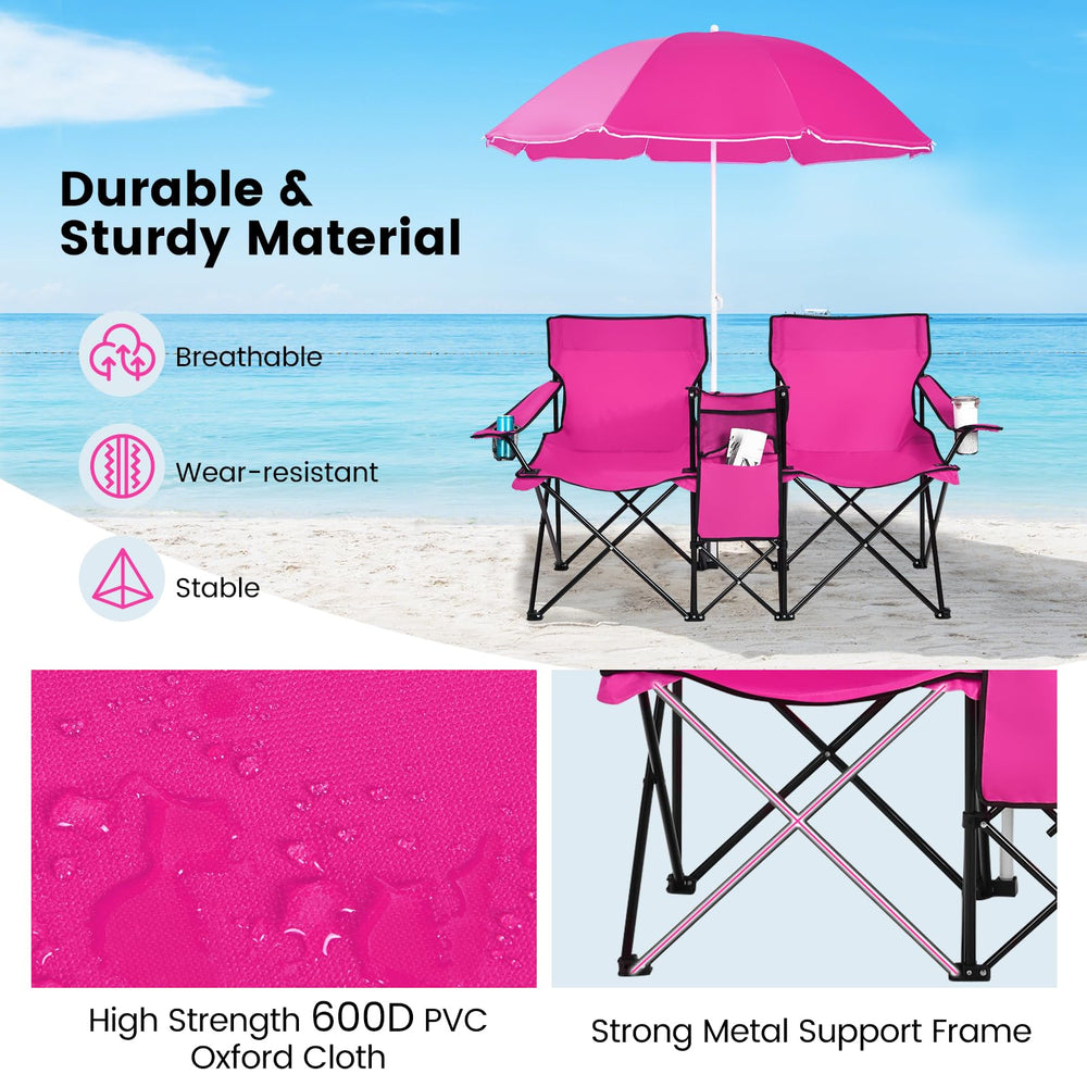 Tangkula chair storage pocket for magazines and small essentials