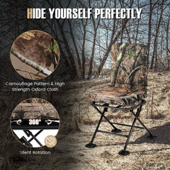Tangkula ergonomic backrest supports comfortable seating during extended outdoor use
