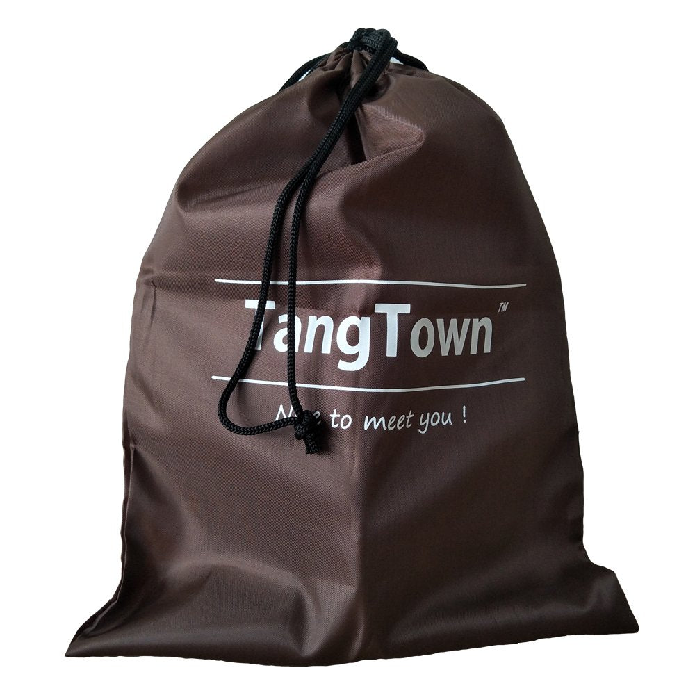 TangTown Lambskin Cap packable and travel-friendly for on-the-go wear