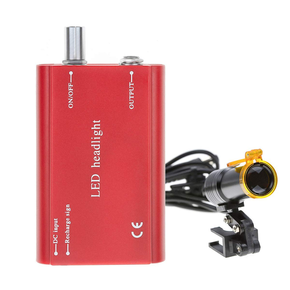 Tankredrug battery case keeps essential components organized for travel.