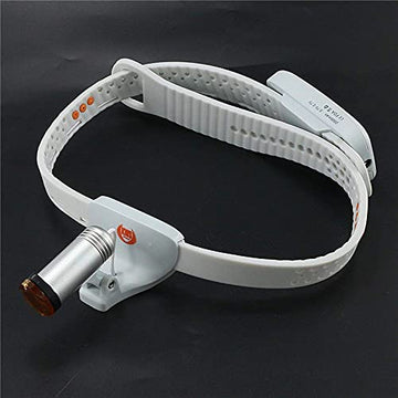 Tankredrug silicone soft belt provides comfortable wear during long sessions.