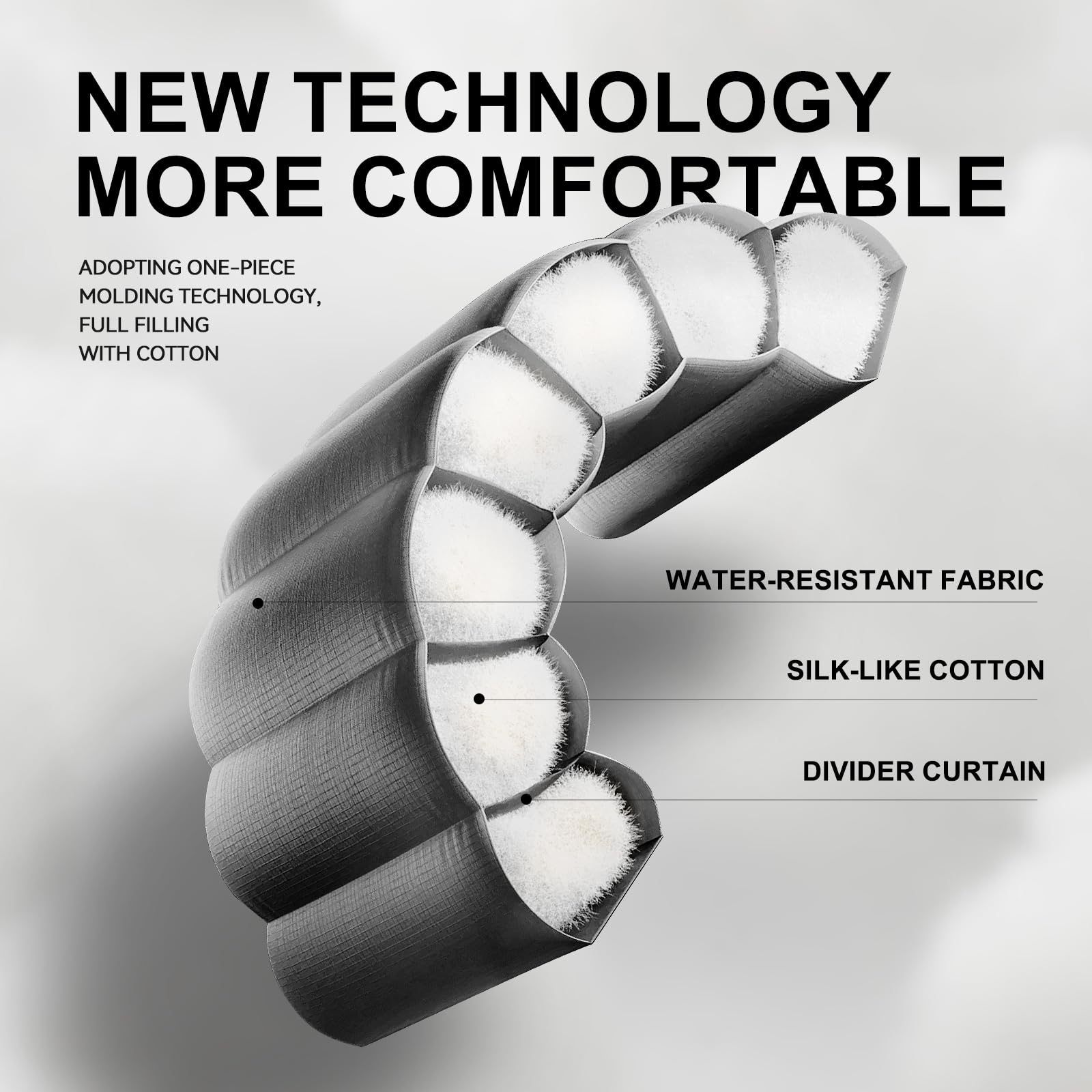 Tanstrider indoor-outdoor usage shows versatile accommodation from camping to couch-surfing.