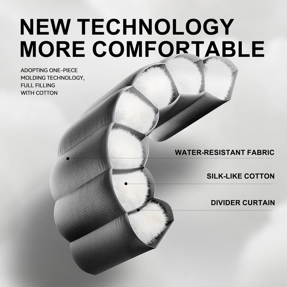 Tanstrider indoor-outdoor usage shows versatile accommodation from camping to couch-surfing.