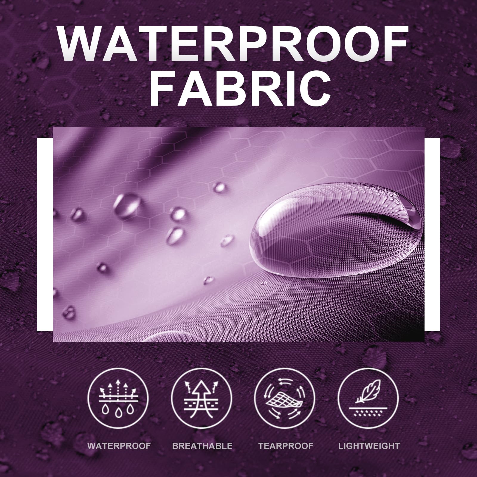 Tanstrider sleeping bag vented feet area for airflow