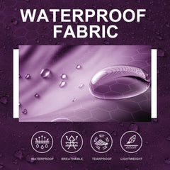 Tanstrider sleeping bag vented feet area for airflow