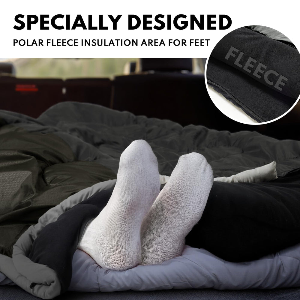 TANSTRIDER washable lining keeps skin comfortable with soft cotton interior.