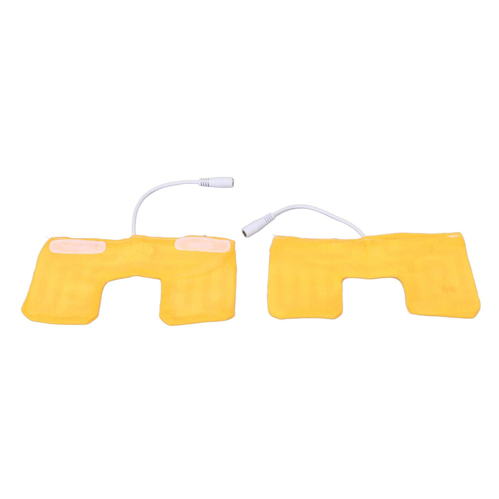 TARSHYRY package contents include heating pads and USB cable